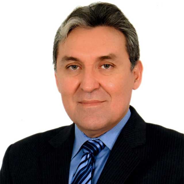 Dr. Ivan Cherrez Ojeda